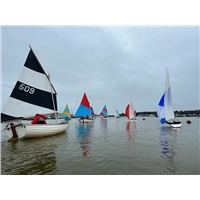 Bembridge Sailing Club